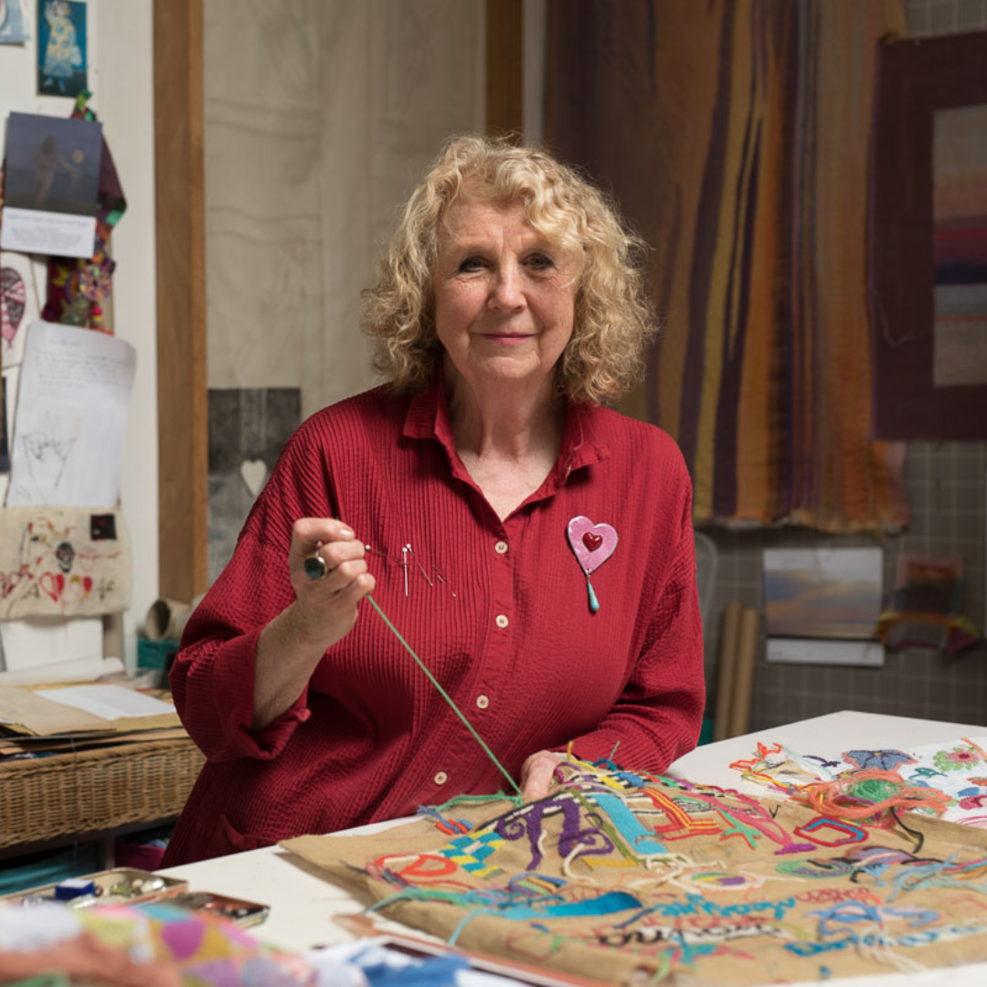 Janet Haigh