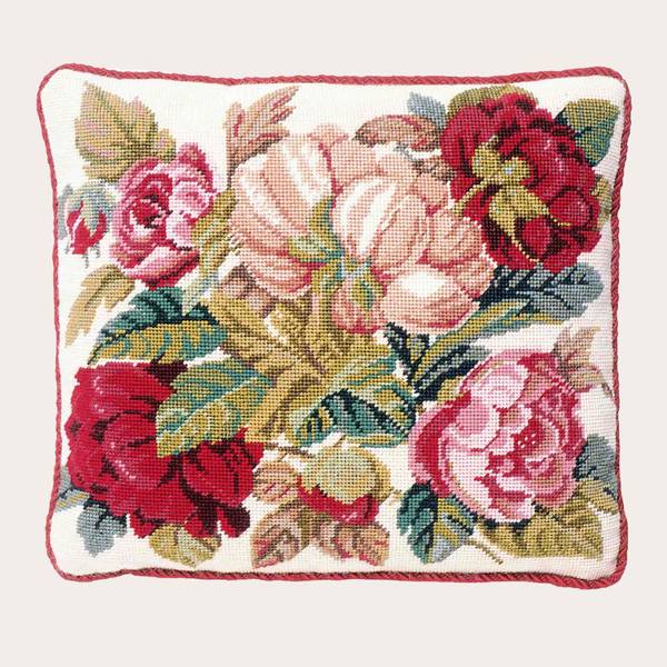 Blooming Roses Cream
