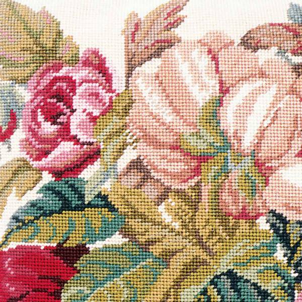 Blooming Roses Cream