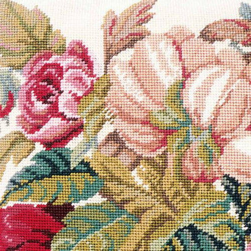 Blooming Roses Cream