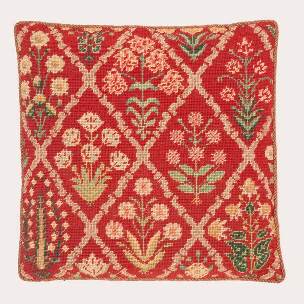 Herat Red