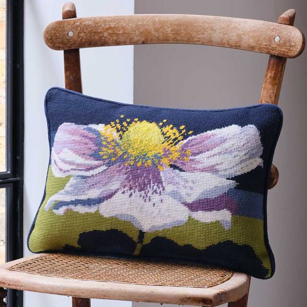Japanese Anemone