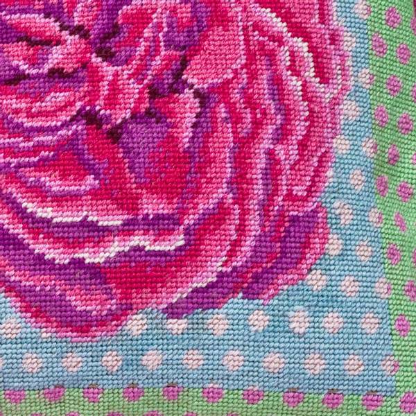 Kaffe's Rose