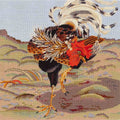 King of The Farmyard