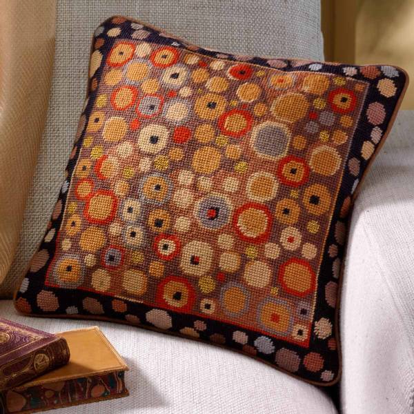 Klimt Gold