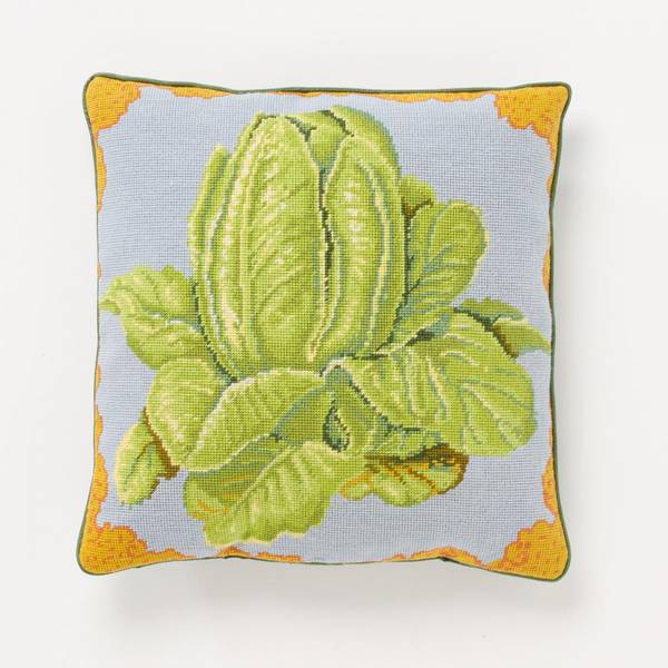 Lettuce Blue
