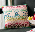 Mexican Birds Ivory