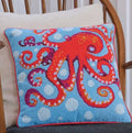 My Octopus