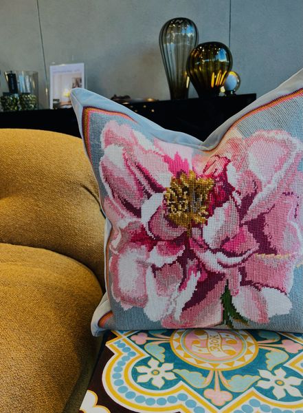 Pink Peony - nordic (special edition)