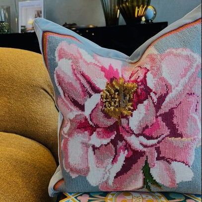 Pink Peony - nordic (special edition)