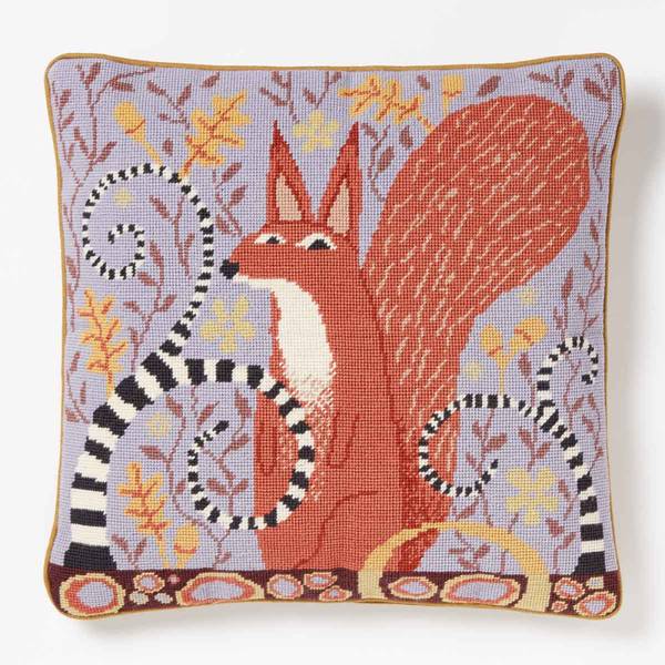 Red Squirrel