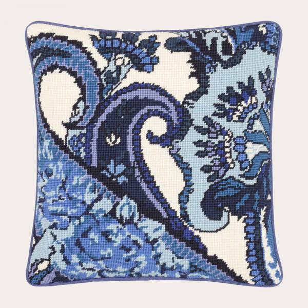 Udaipur Blue