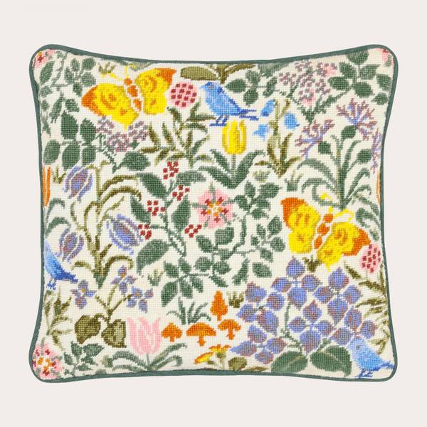 Voysey's Garden