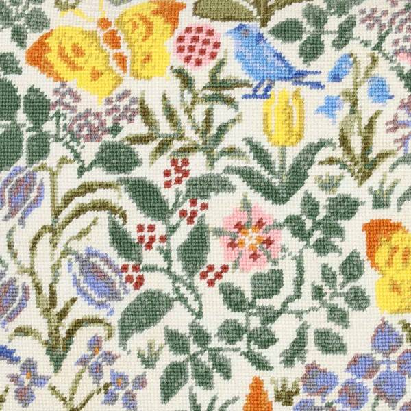 Voysey's Garden