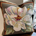 White Peony - Elephant Grey  - Special Edition