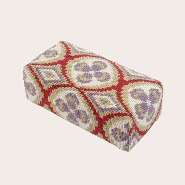 Clover Doorstop