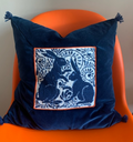 de Morgan Hare